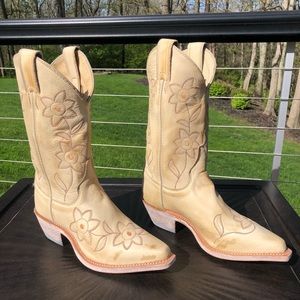 Justin ‘L2853’ Fashion Western Boot